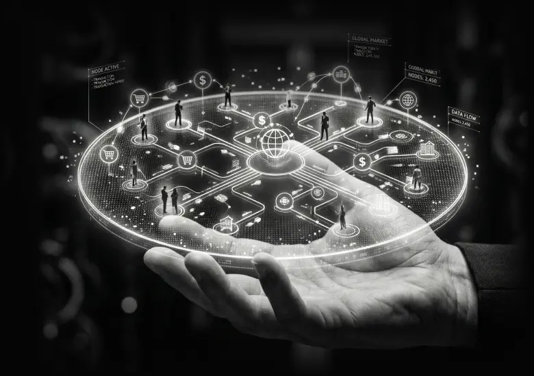 Marketplace & Platform Solutions